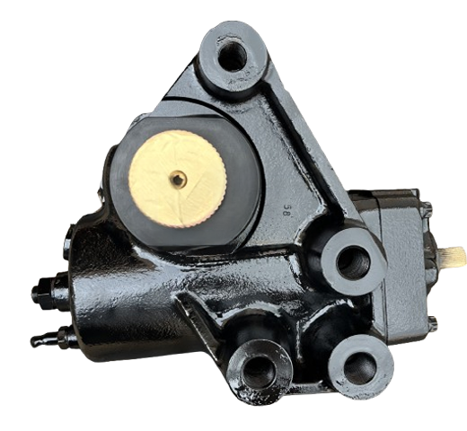 Score Auto Parts TRW ROSS HFB64055 POWER STEERING GEAR BOX